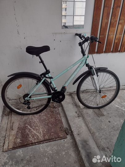 Велосипед rockrider st30