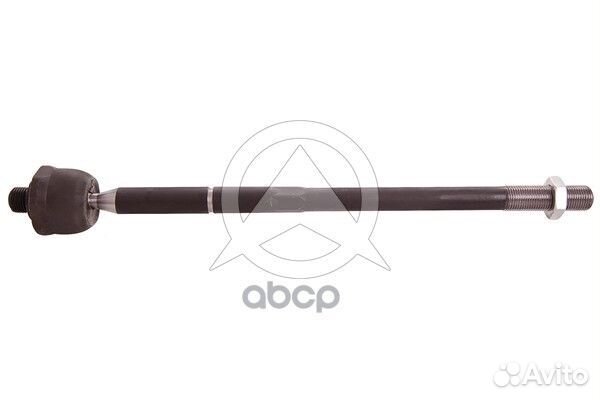 Тяга рулевая голая L/R 20611 Sidem