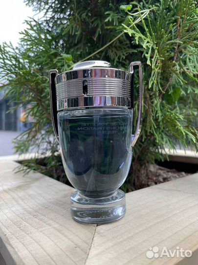 Мужской парфюм Invictus Aqua