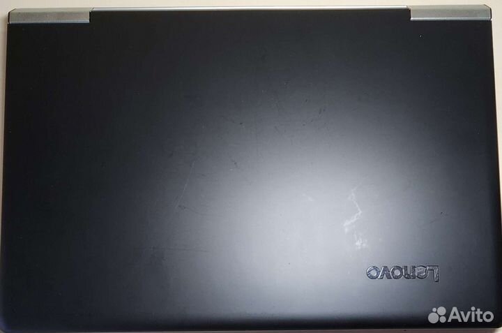 Lenovo ideapad 700