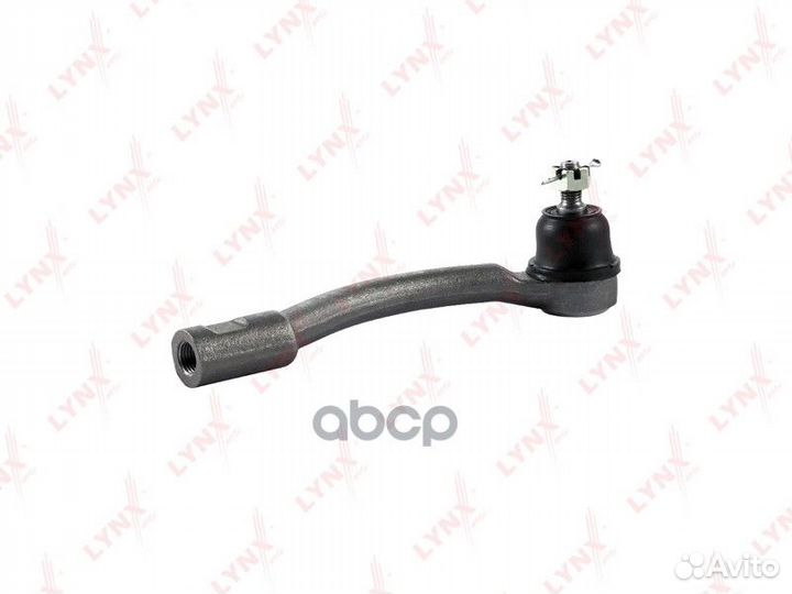 Наконечник рулевой тяги перед прав C4326R L