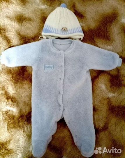 Конверт на выписку для мальчика весна осень