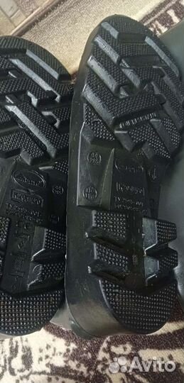 Сапоги броды