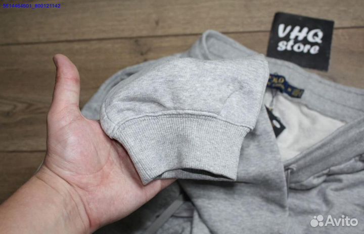 Штаны Polo Ralph Lauren 2 цвета (Арт.39898)