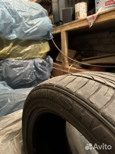 Marshal 7400 215/50 R17