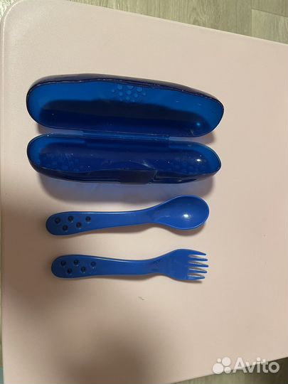 Детская посуда