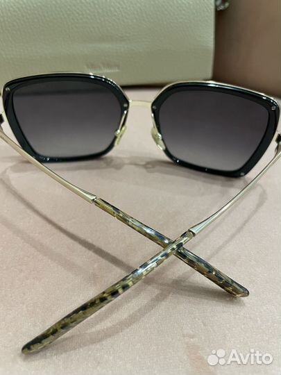 Продам очки Max Mara