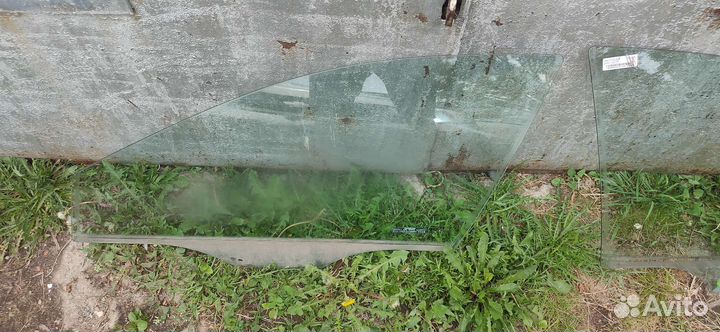 Стекла двери Chevrolet Lacetti