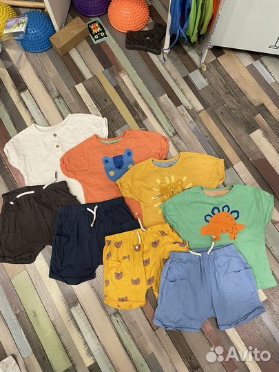 Комплект Next