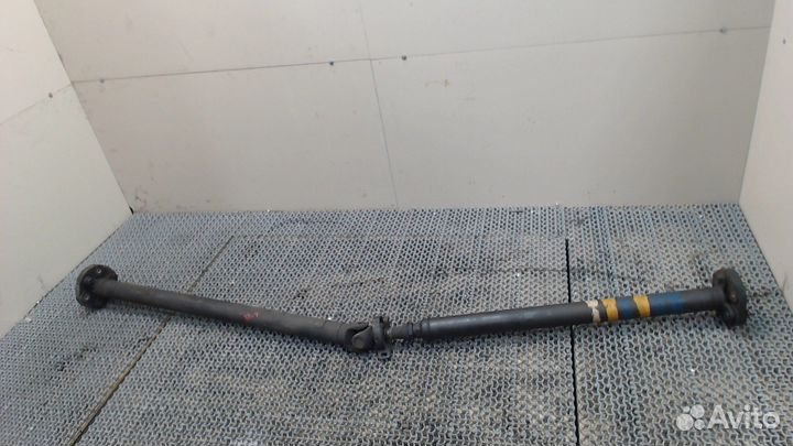 Кардан Mercedes S W126, 1989