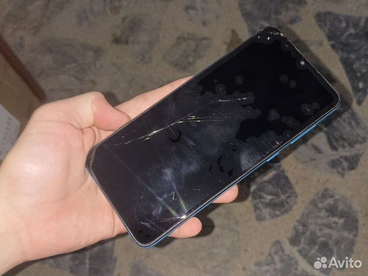 Samsung galaxy a02 32gb