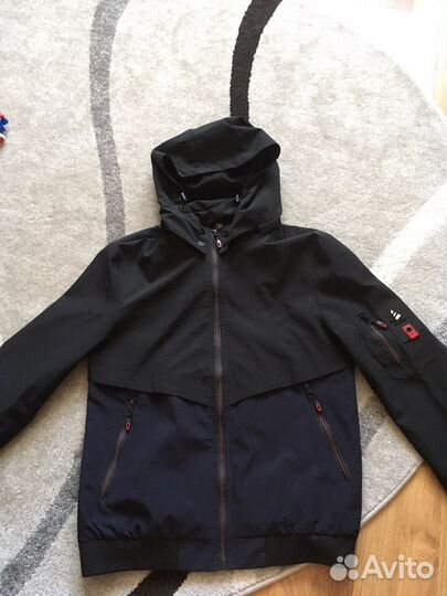 Ветровка мужская