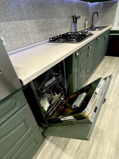 Дом 85 м² на участке 10 сот.