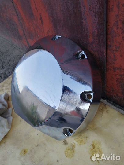 Запчасти Honda VTX 1800