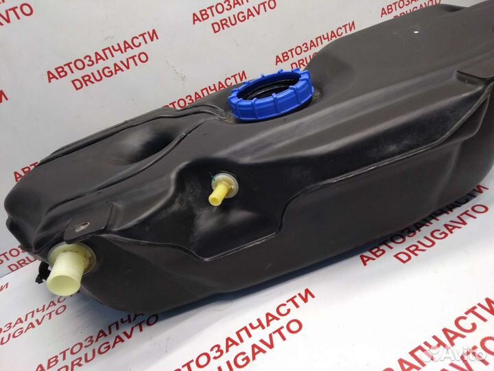 Топливный бак geely GC6