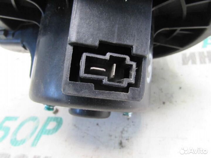 Моторчик отопителя для Hyundai Accent 2 2000-2012