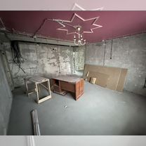 4-к. квартира, 78 м², 6/9 эт.