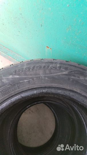 Nexen Winguard Ice 185/60 R14