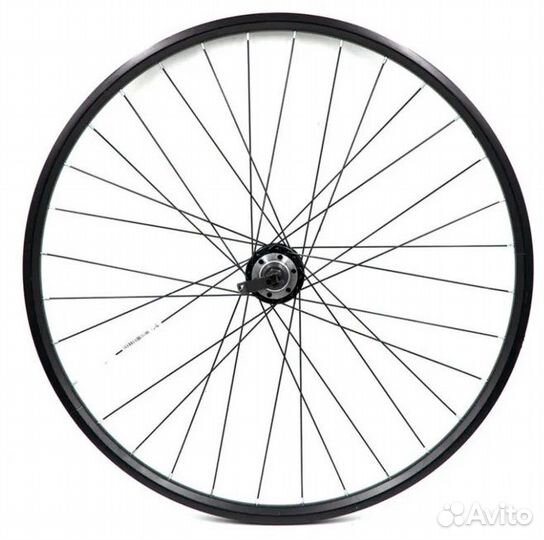 Колесо переднее 28/29