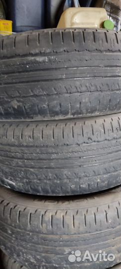 Nokian Tyres eLine 235/55 R18