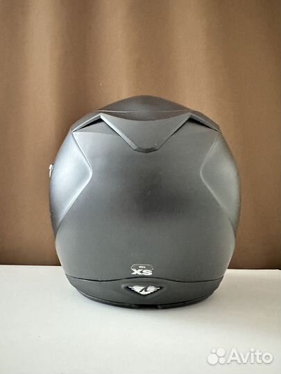 Мотоциклетный шлем Shark Skwal s700