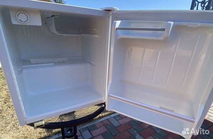 Холодильник мини daewoo