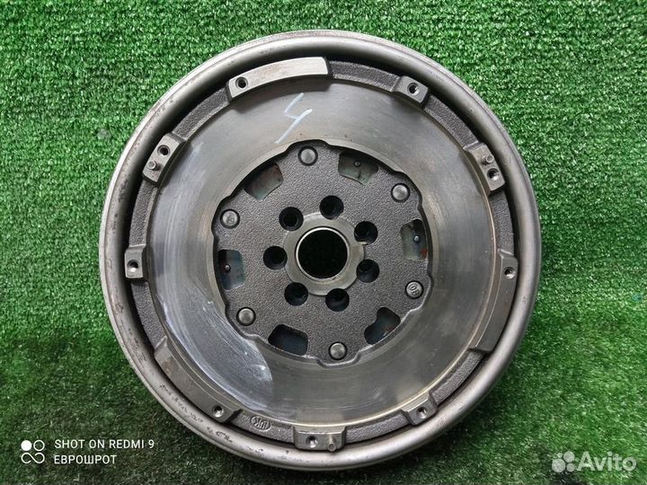 Маховик Renault Megane 3 (2009-2016)