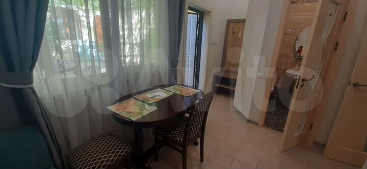 1-к. квартира, 41 м², 1/2 эт.