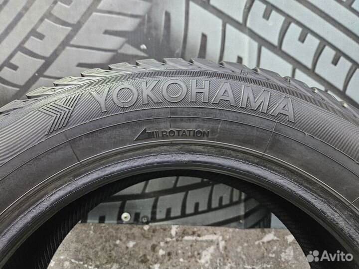 Yokohama Ice Guard IG35 185/65 R15 92T