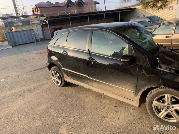 Авто разбор