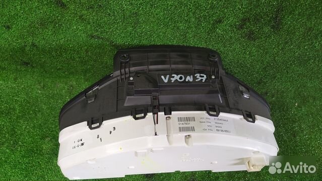 Спидометр Volvo V70 B5254T6