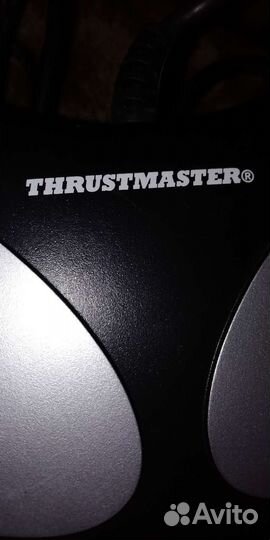 Джойстик thrustmaster digitel 3 Gamepad