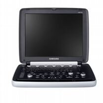 Портативный узи аппарат Samsung HM70A EVO