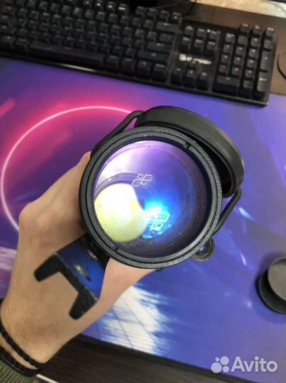 Прицел ночного видения