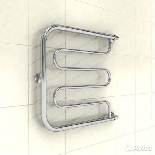 Полотенцесушитель новый