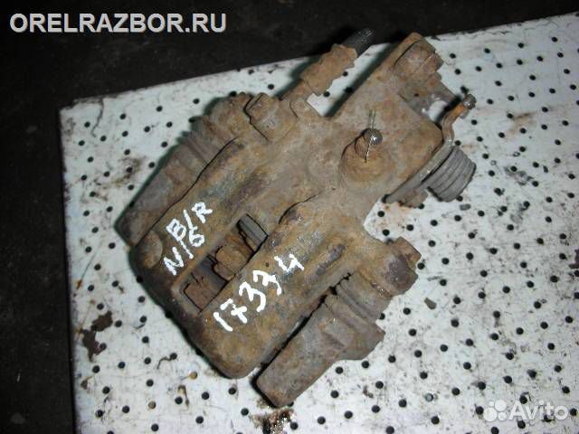 Суппорт Nissan Primera 10/11/12, Almera 16