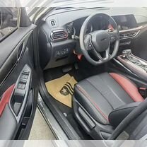 Changan Auchan X5 1.5 AMT, 2021, 15 700 км, с пробегом, цена 1 507 777 руб.