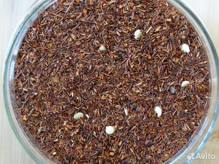 Чай Ройбуш Сердцеедка