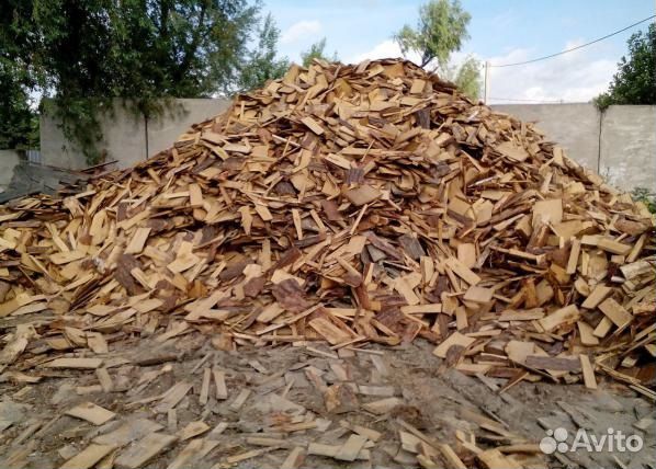 Дрова с доставкой газелью