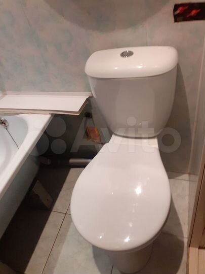 Квартира-студия, 15,4 м², 1/3 эт.