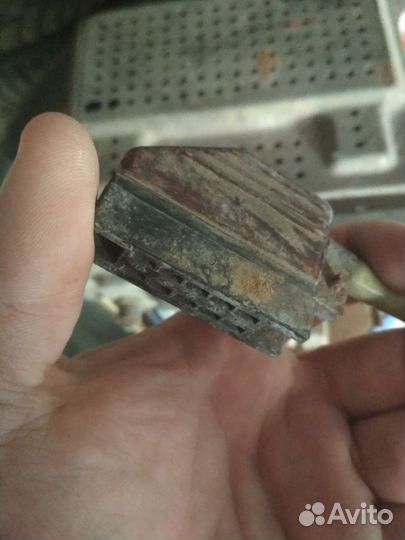 Автомагнитола на газ 21 волга