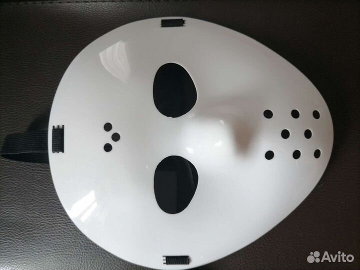 Маска Джейсон Вурхиз