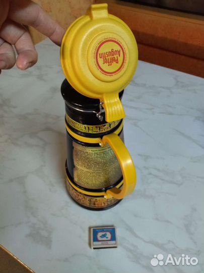 Кружка сувенирная