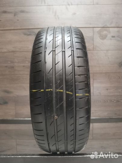 Laufenn S Fit EQ 205/60 R15 91