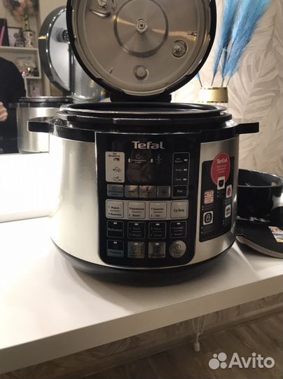 Мультиварка