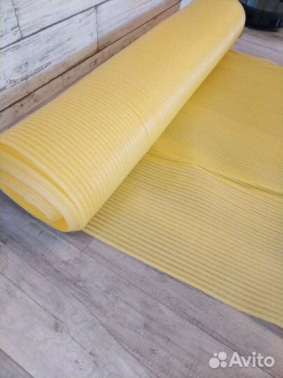 Подложка под ламинат 3 мм