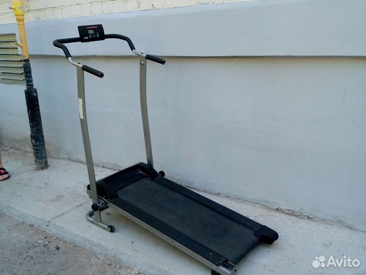 Беговая дорожка