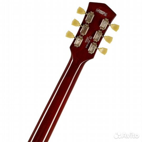 Электрогитара Cort CR250-ATA