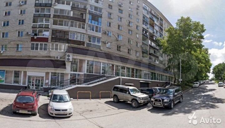 Свободного назначения, 459 м²