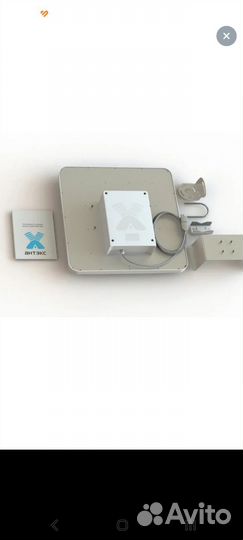 Антенна 3G/4G Antex agata mimo 2x2 BOX